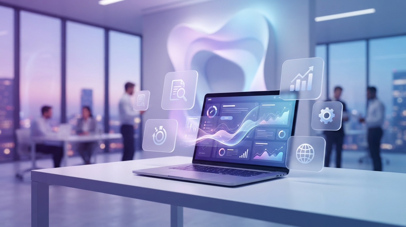 The Era of Hands-Free Growth: How an Automatic SEO Article