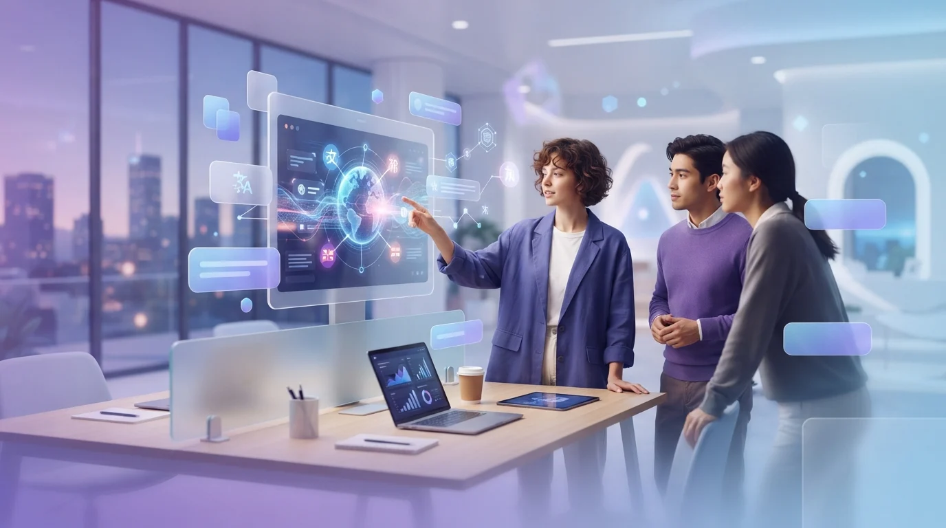 Scaling Global Reach: The Power of a Multilingual AI