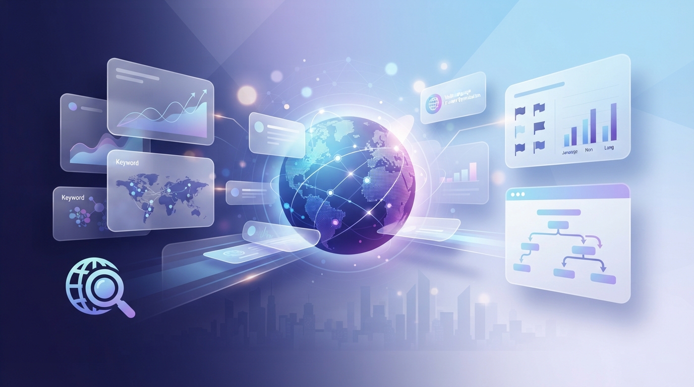 Multi language SEO automation — Complete Guide