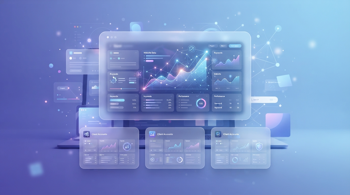 AI SEO Software for Multiple Client Sites: Scale Agency