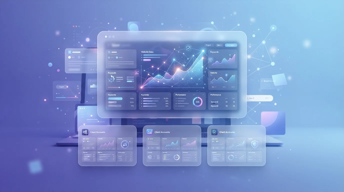 AI SEO Software for Multiple Client Sites: Scale Agency