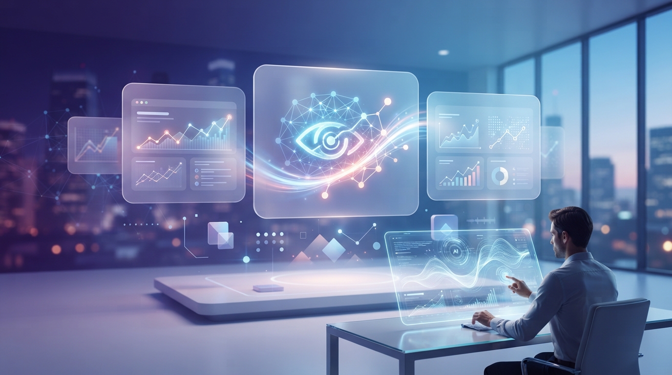 Optimize website for AI search engines