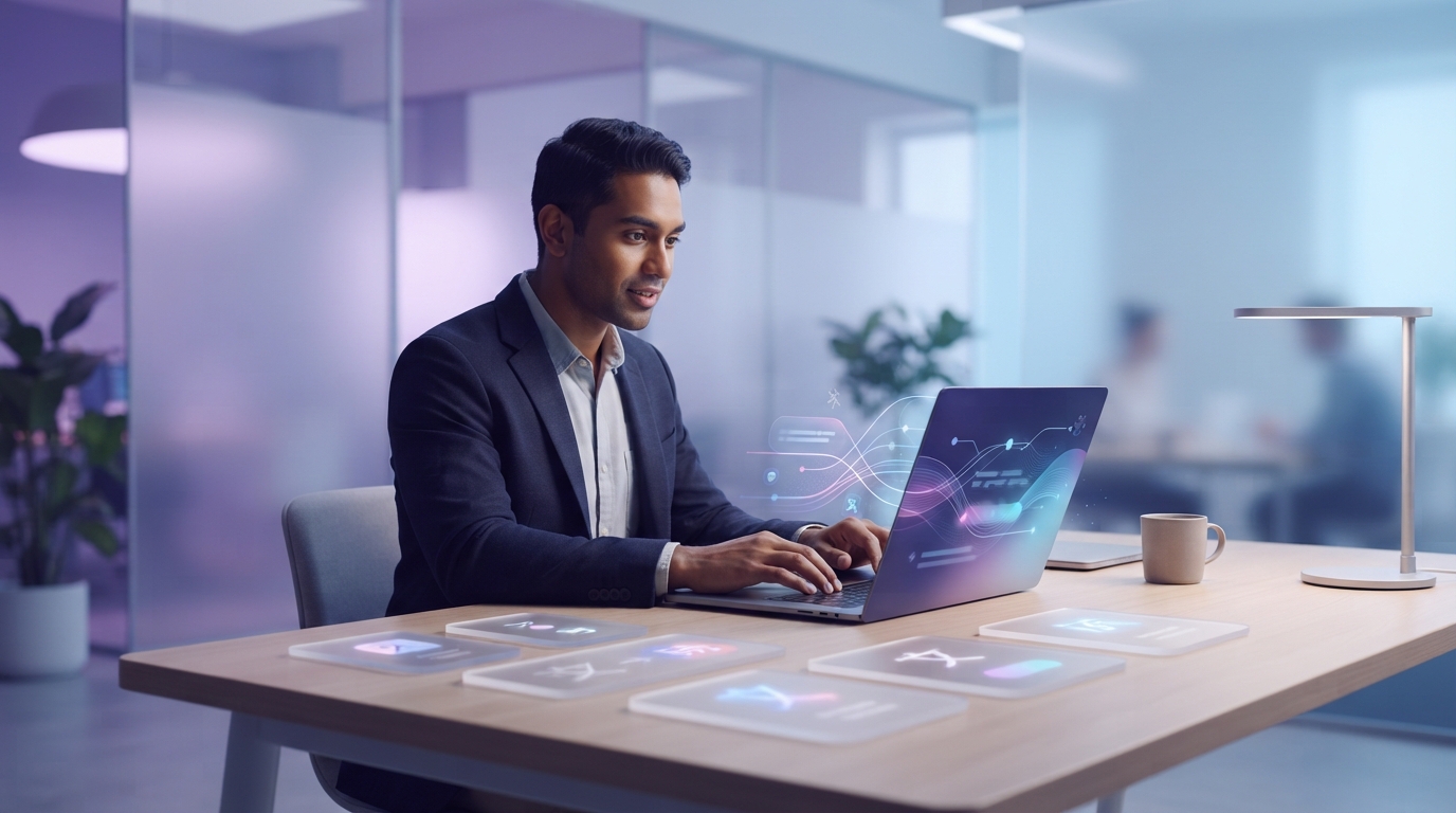Mastering Global Markets: The Power of a Multilingual AI