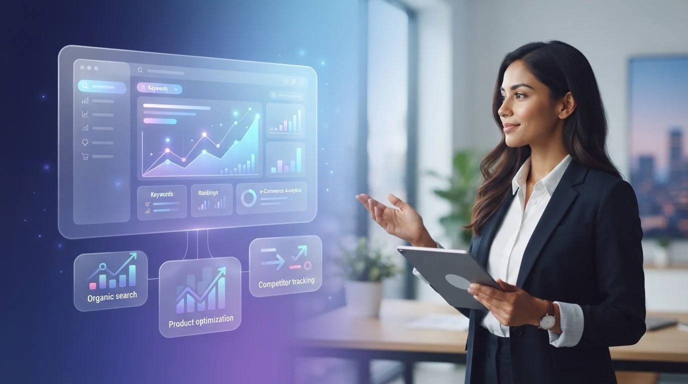 Scale Your Store: Why an Automated E-Commerce SEO Tool is