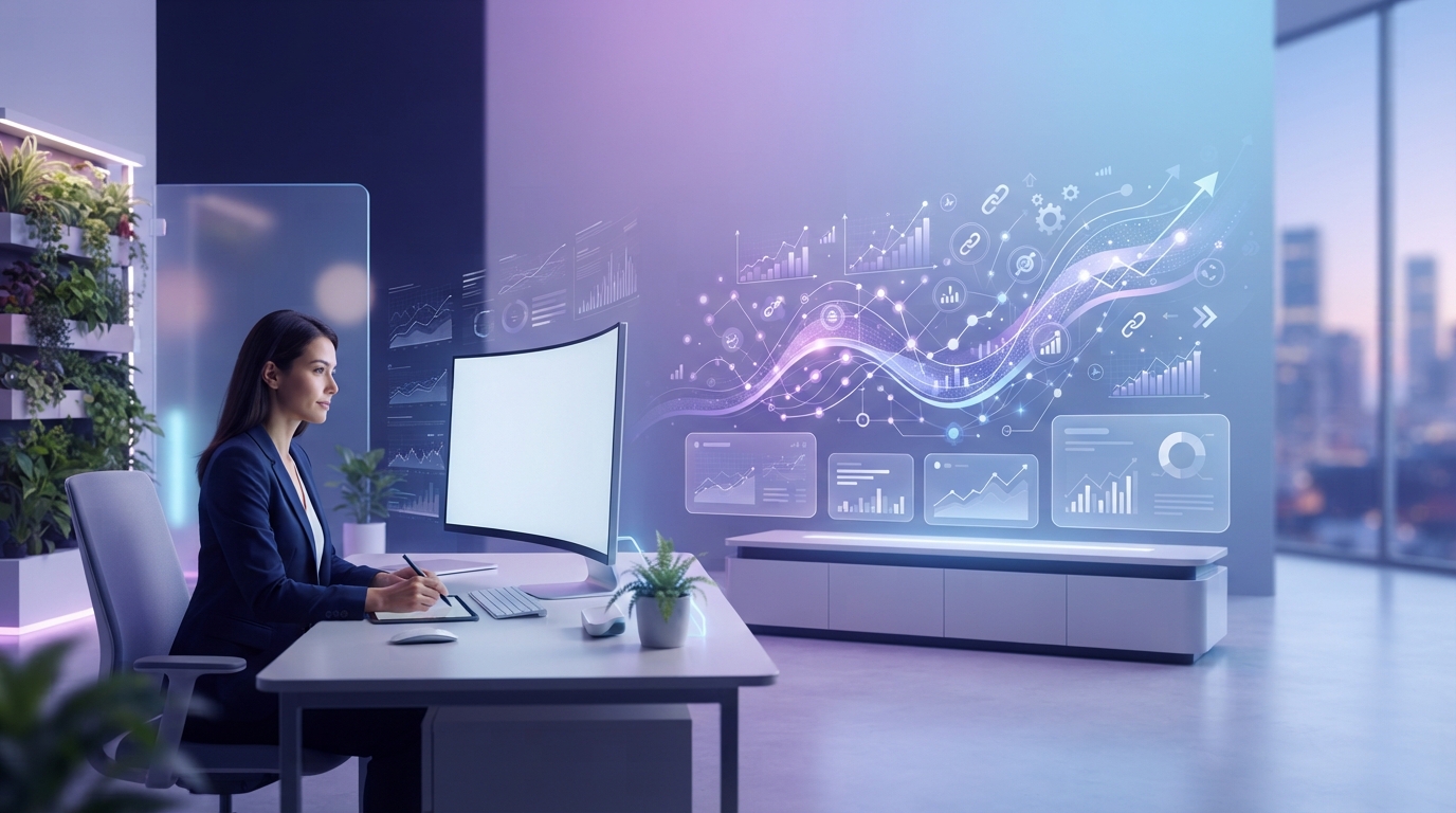 The Future of Search Visibility: Unleashing the Power of