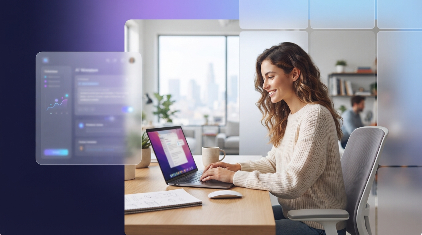 automated blog writer AI — example