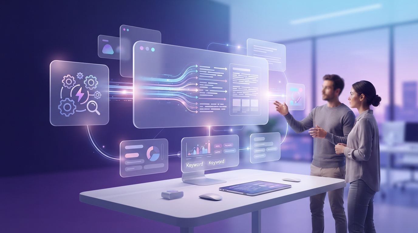 The Power of an Automatic SEO Article Publisher