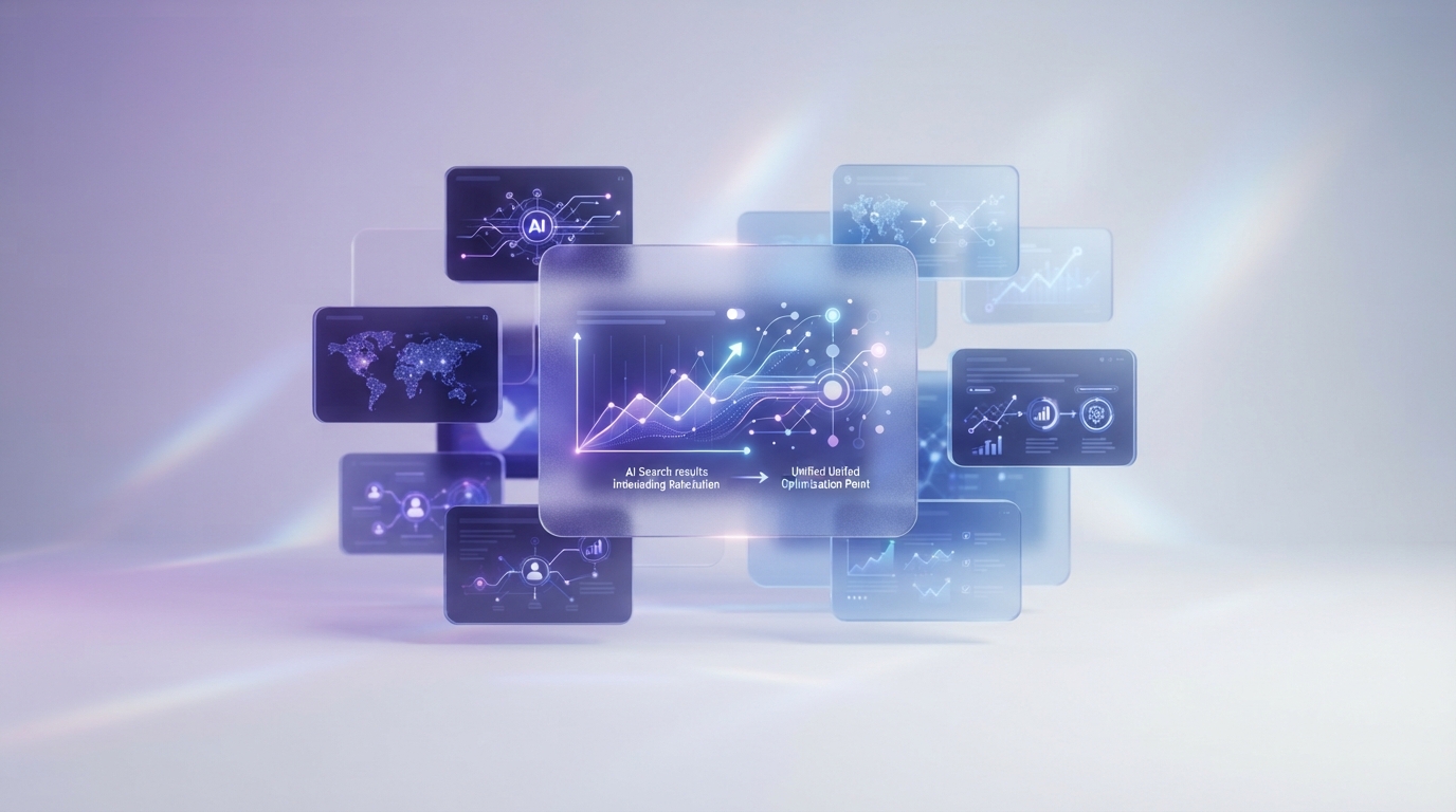 Generative Engine Optimization: How to Rank in ChatGPT and