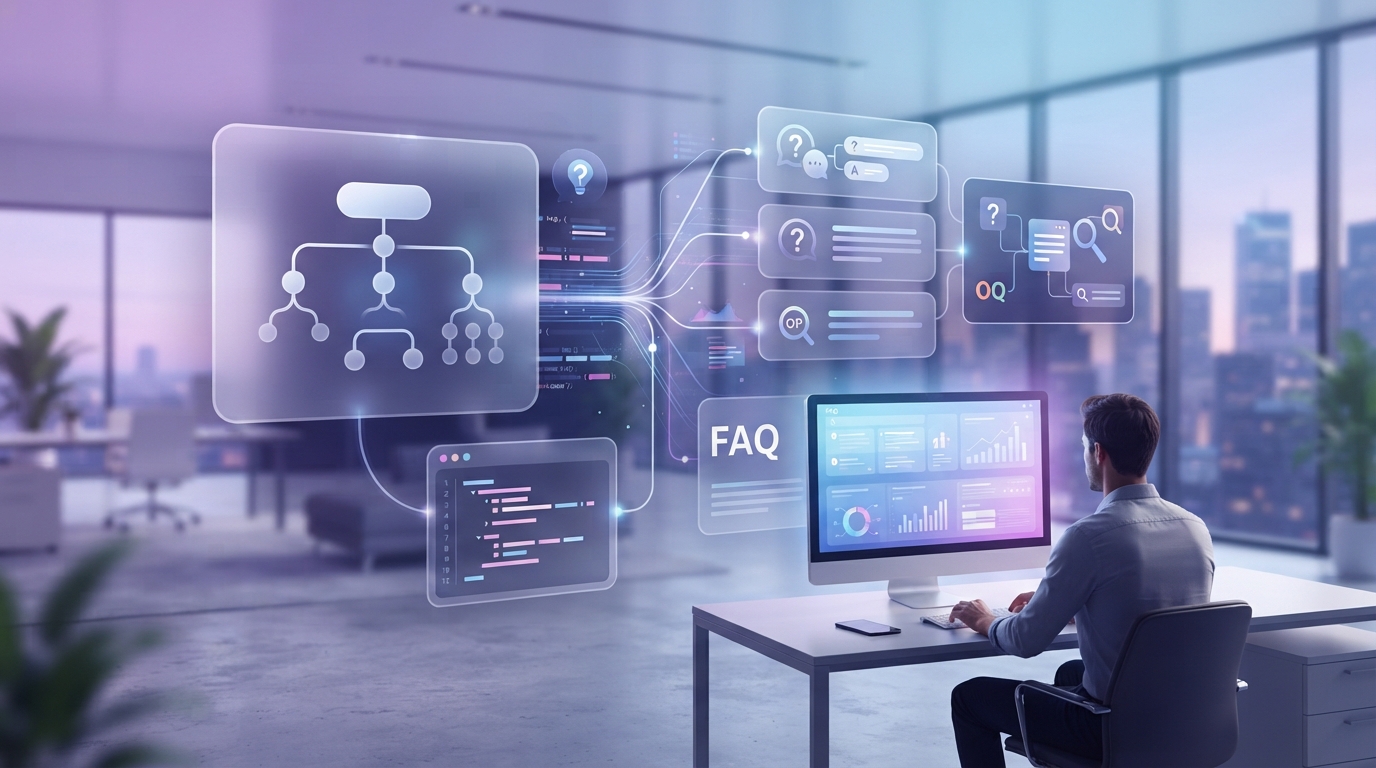 Unlock Rich Results: The Power of an Automatic FAQ Schema