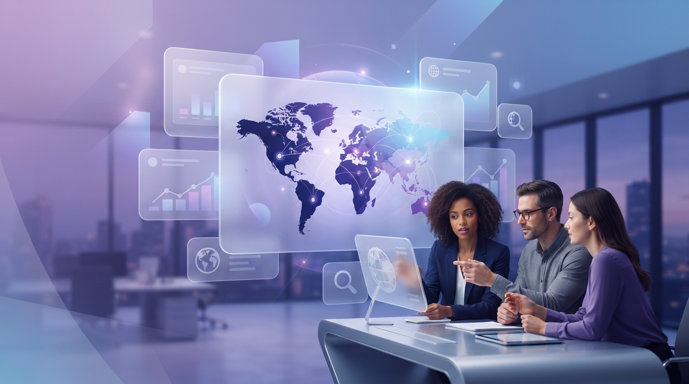 Best AI tool for multilingual SEO
