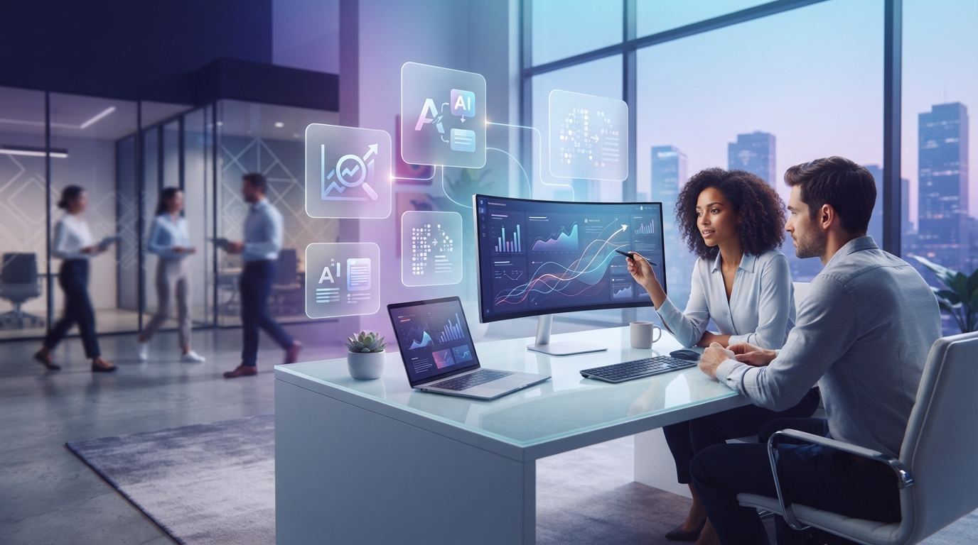 Scale SEO content with AI — Complete Guide