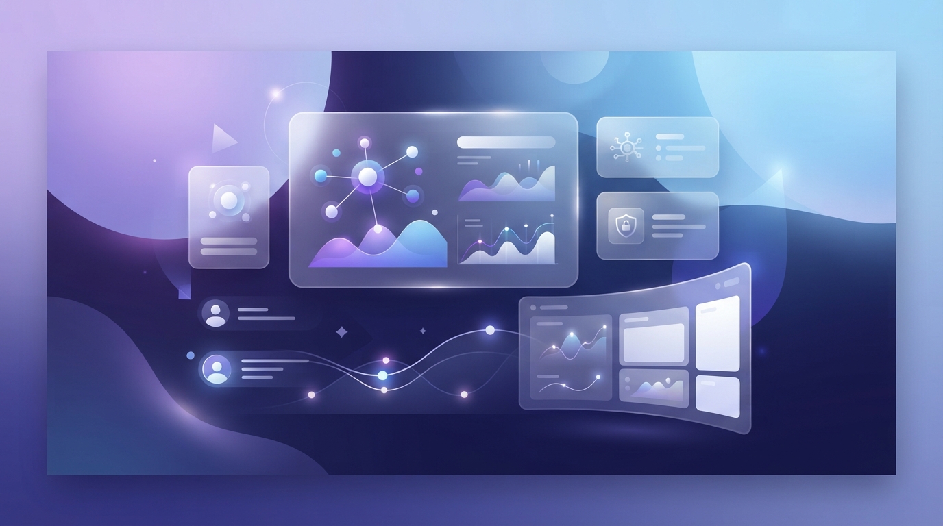 Unlocking Digital Growth: A Deep Dive into the Nunxia AI