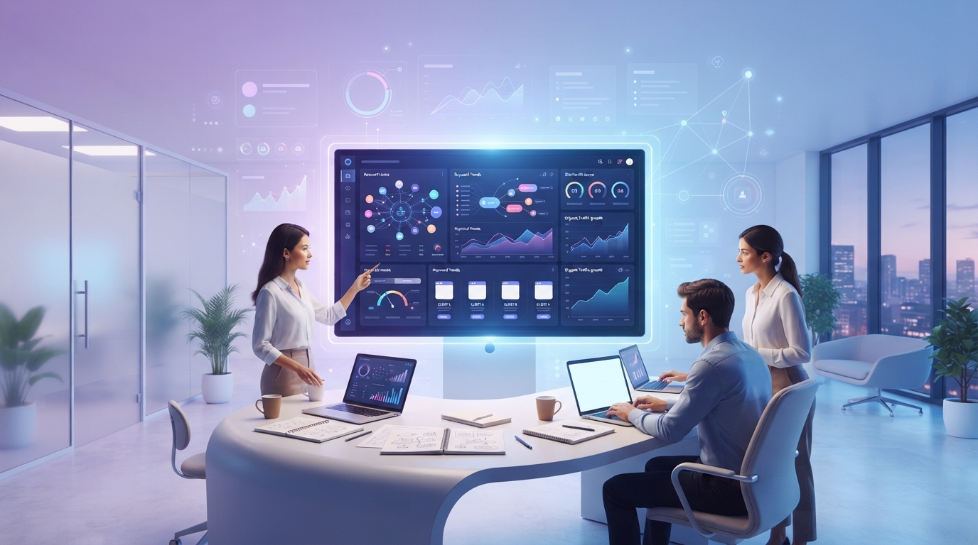 AI SEO Software for Multiple Client Sites: Scaling Agency