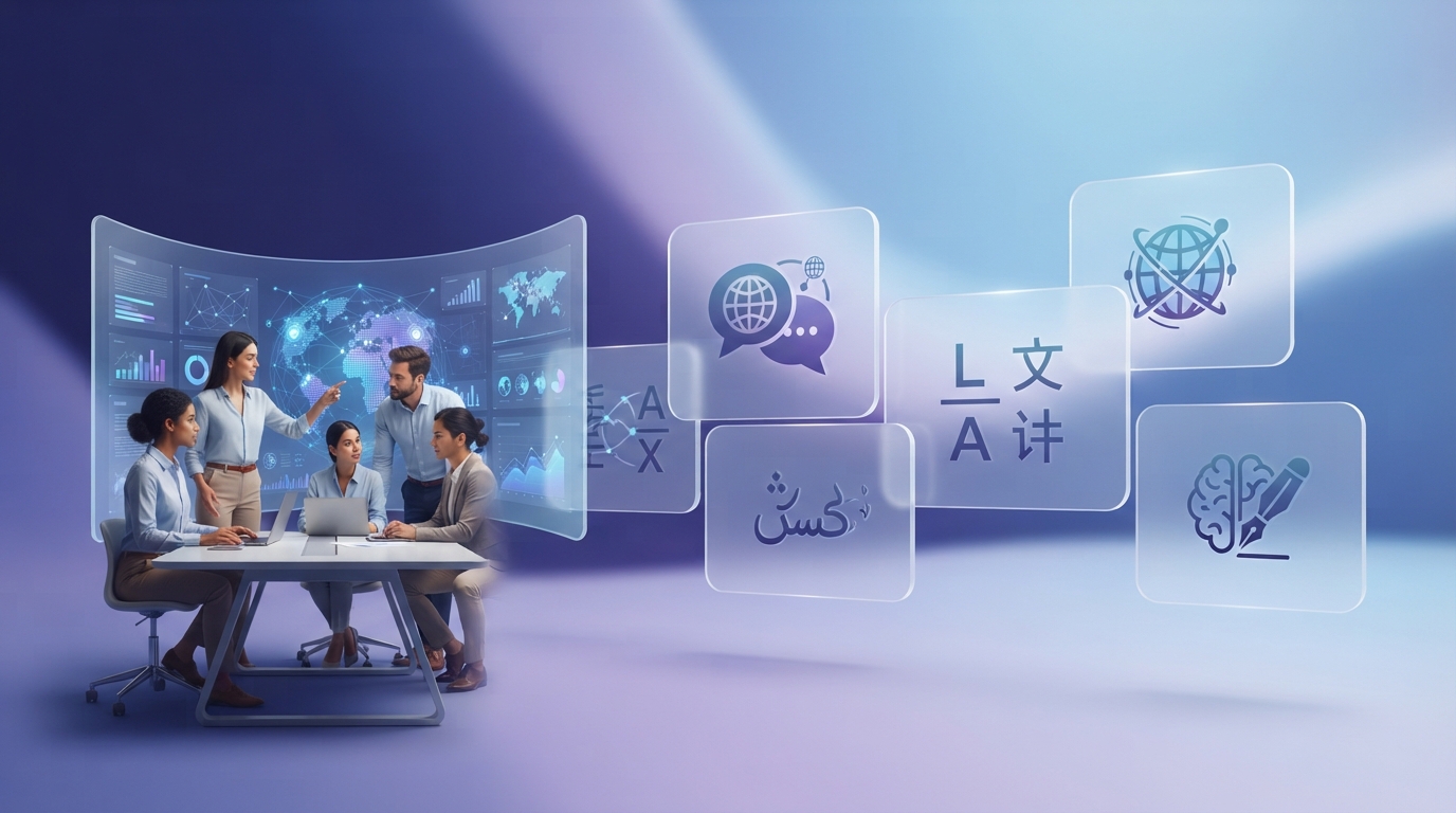 Unleashing Global Potential: The Power of a Multilingual AI