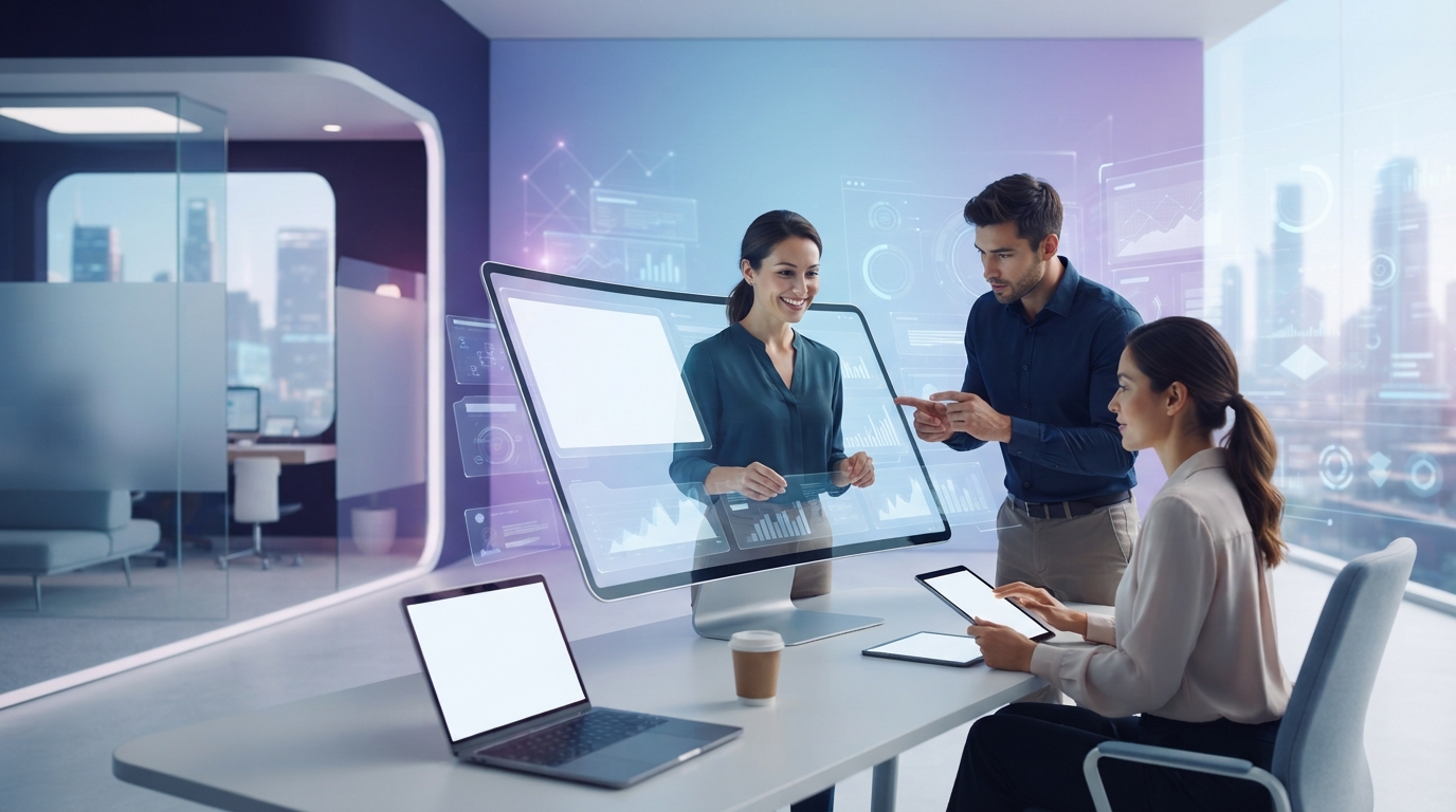 Unlocking Efficiency: The Power of AI Content Marketing
