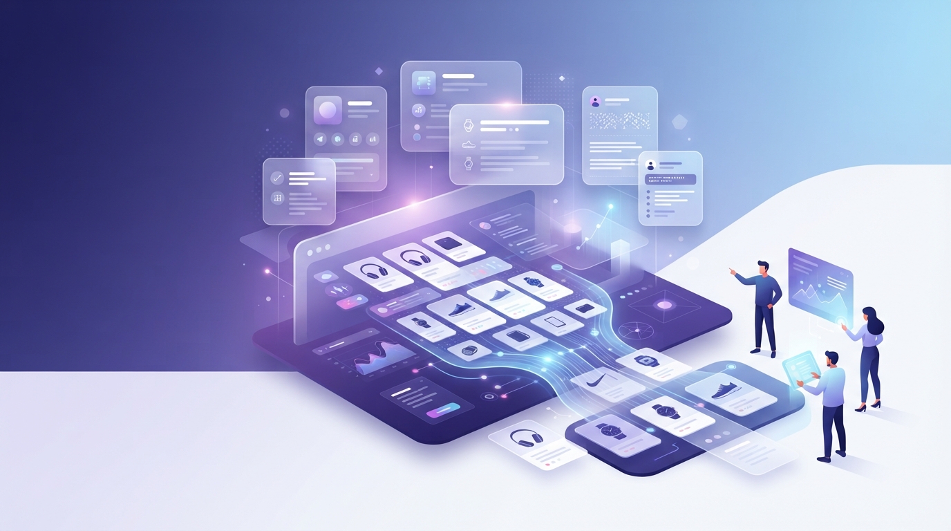 Revolutionize Your Catalog: A Guide to Bulk Product