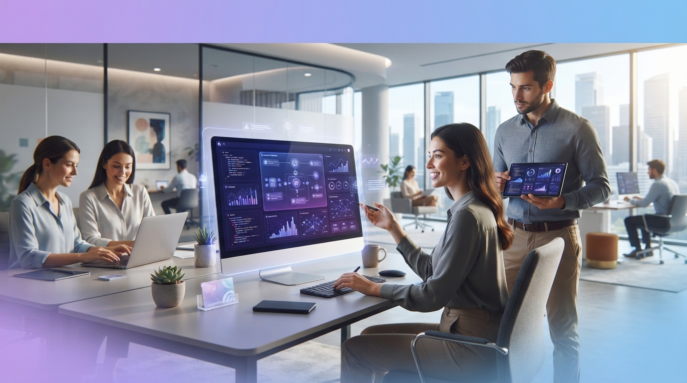 The Rise of Automated Website Content Writer AI
