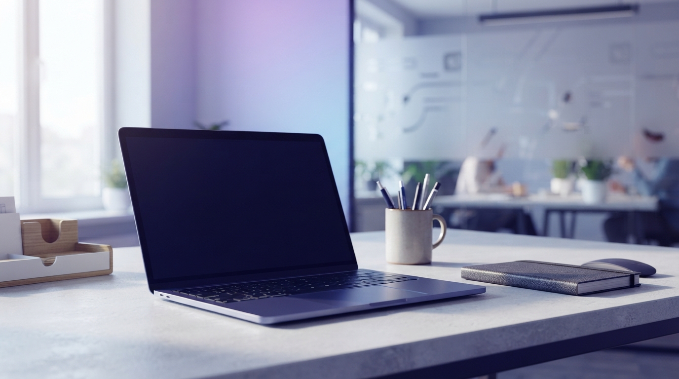 Answer Engine Optimization agency tool — illustration