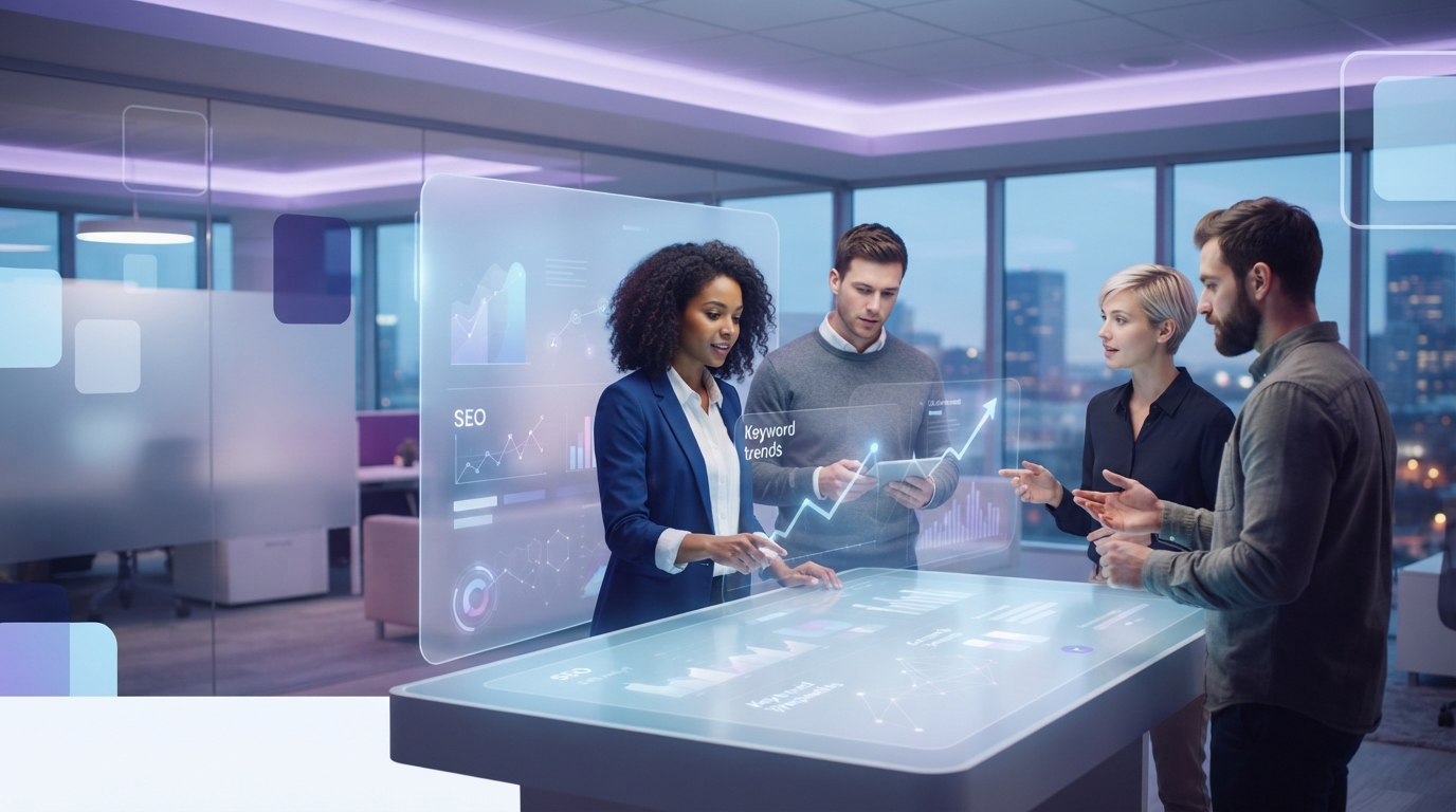 The Future of Digital Visibility: A Deep Dive into Fully