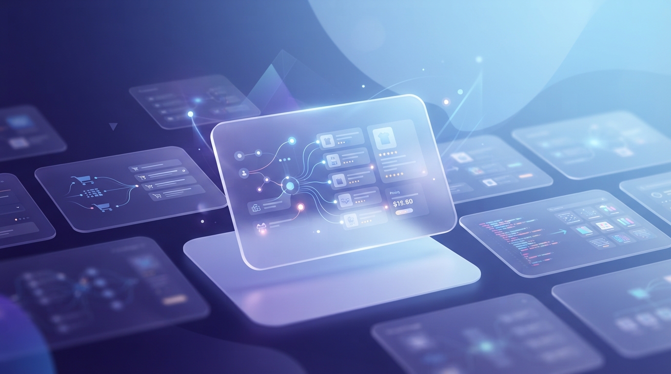 AI generated product schema markup