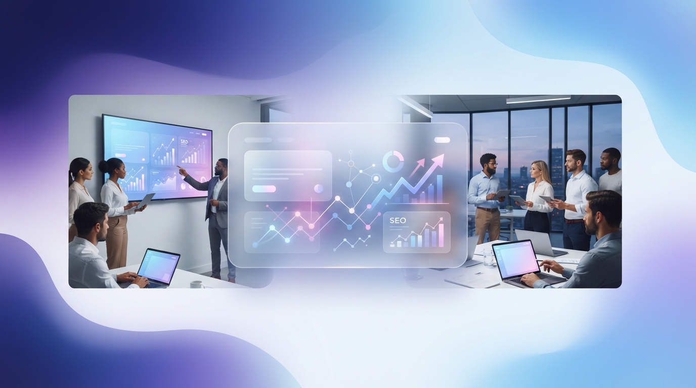 The Power of AI SEO Automation Platforms: Revolutionizing